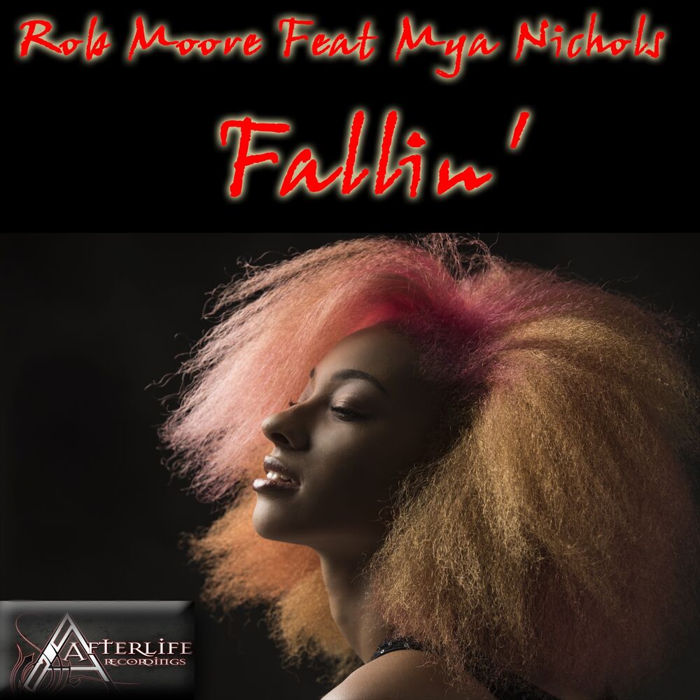 Picture of Fallin'