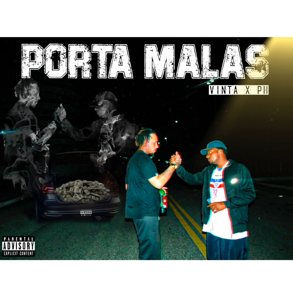 Picture of Porta Malas