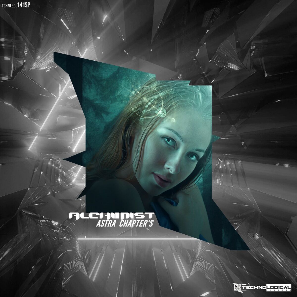 Album cover of Astra Chapter's