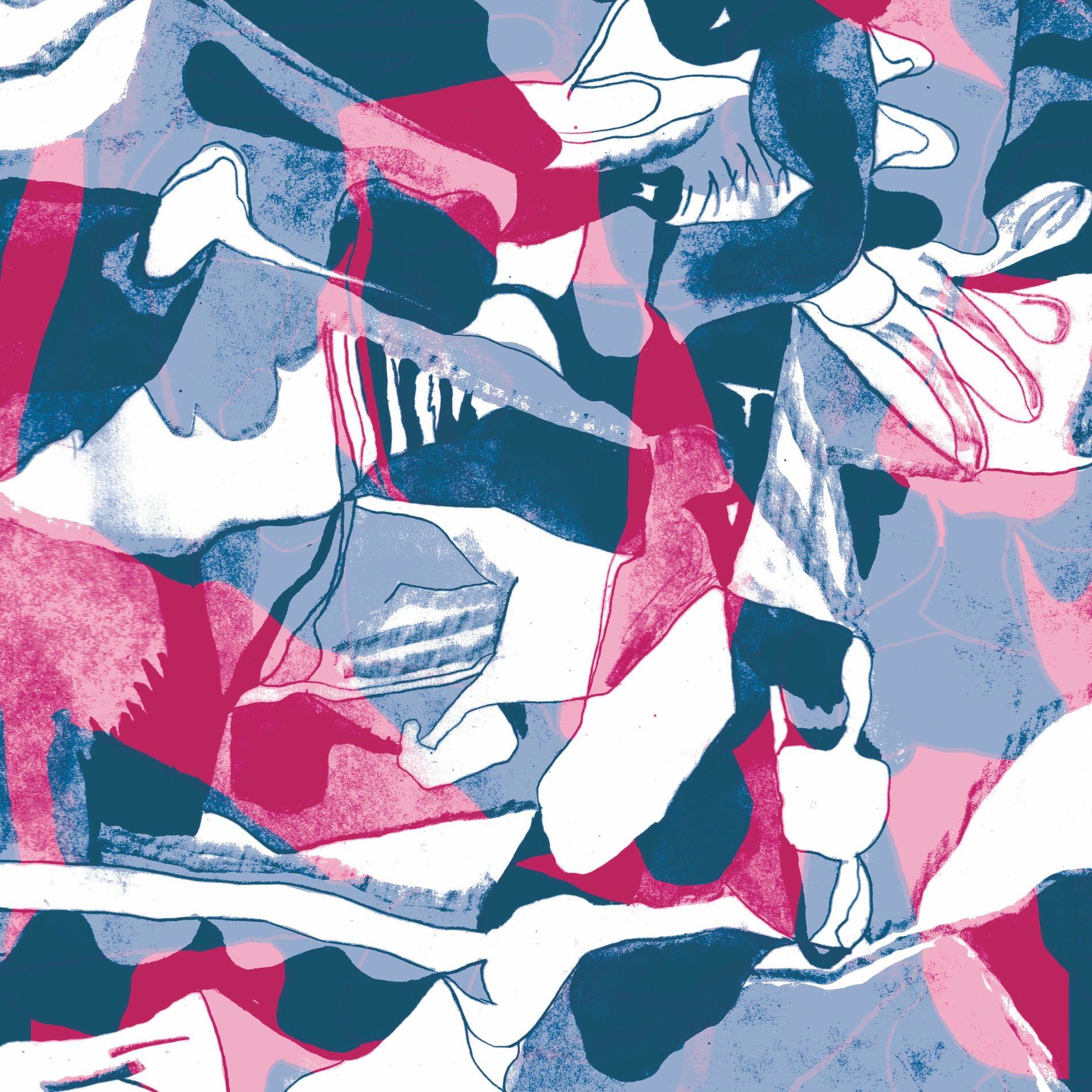 Album cover of Darling Limonade