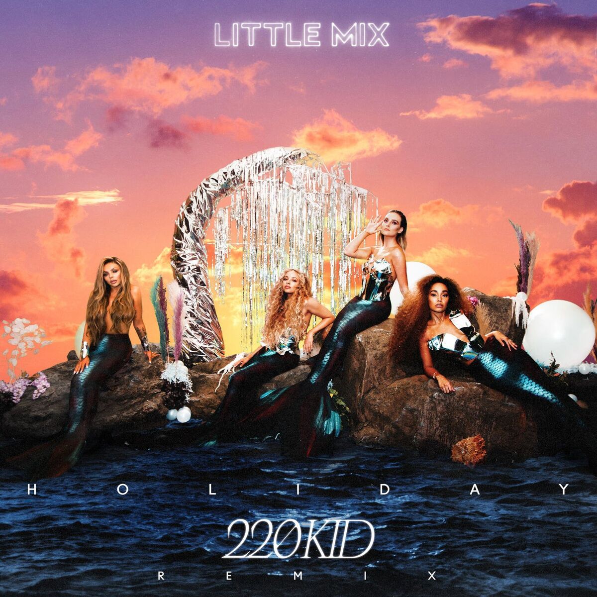 Album cover of Holiday