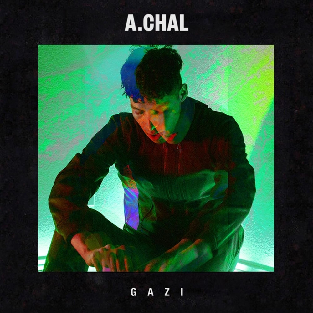 Gazi cover