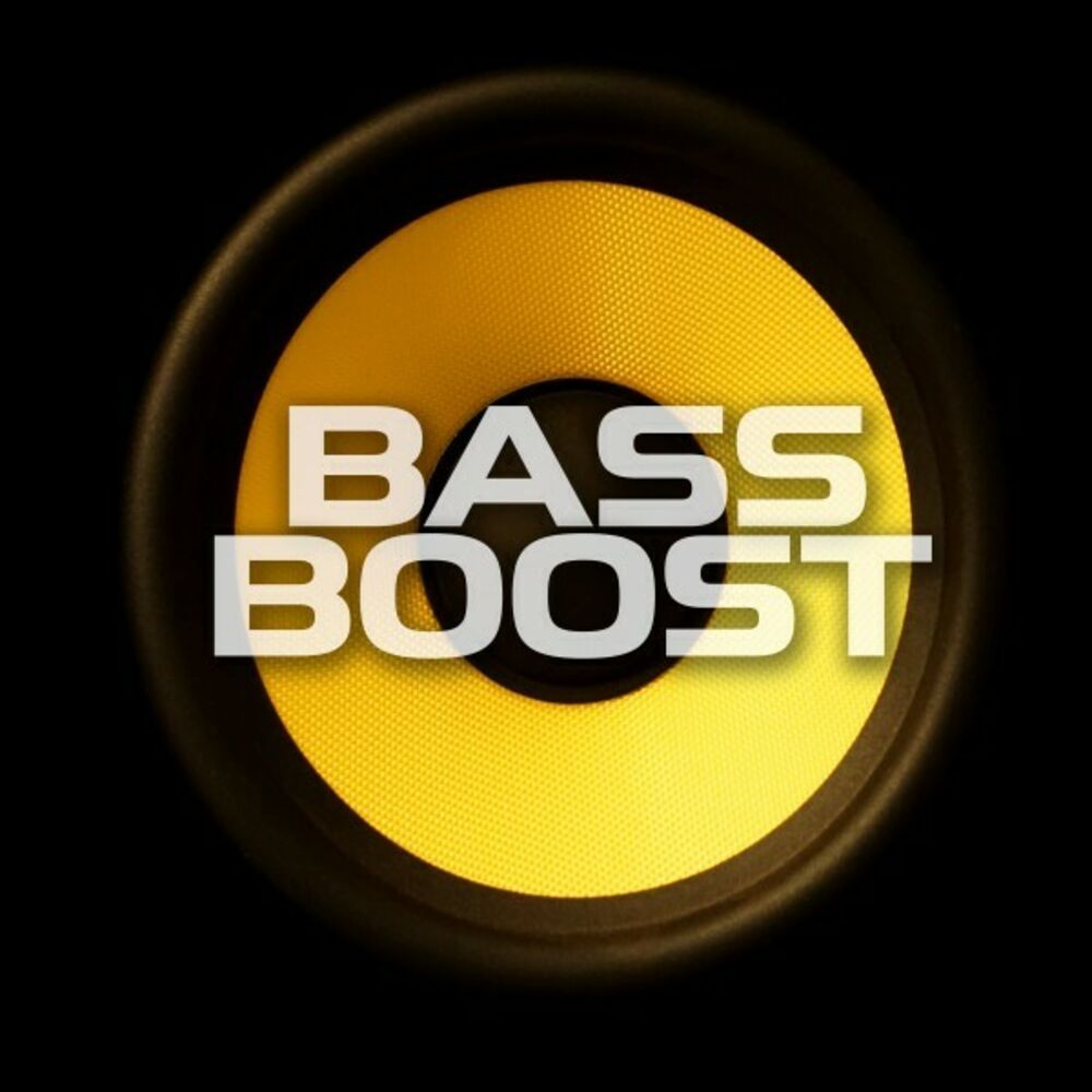Picture of Bass Boosted