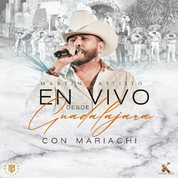 Cover of En Vivo Con Mariachi Desde Guadalajara