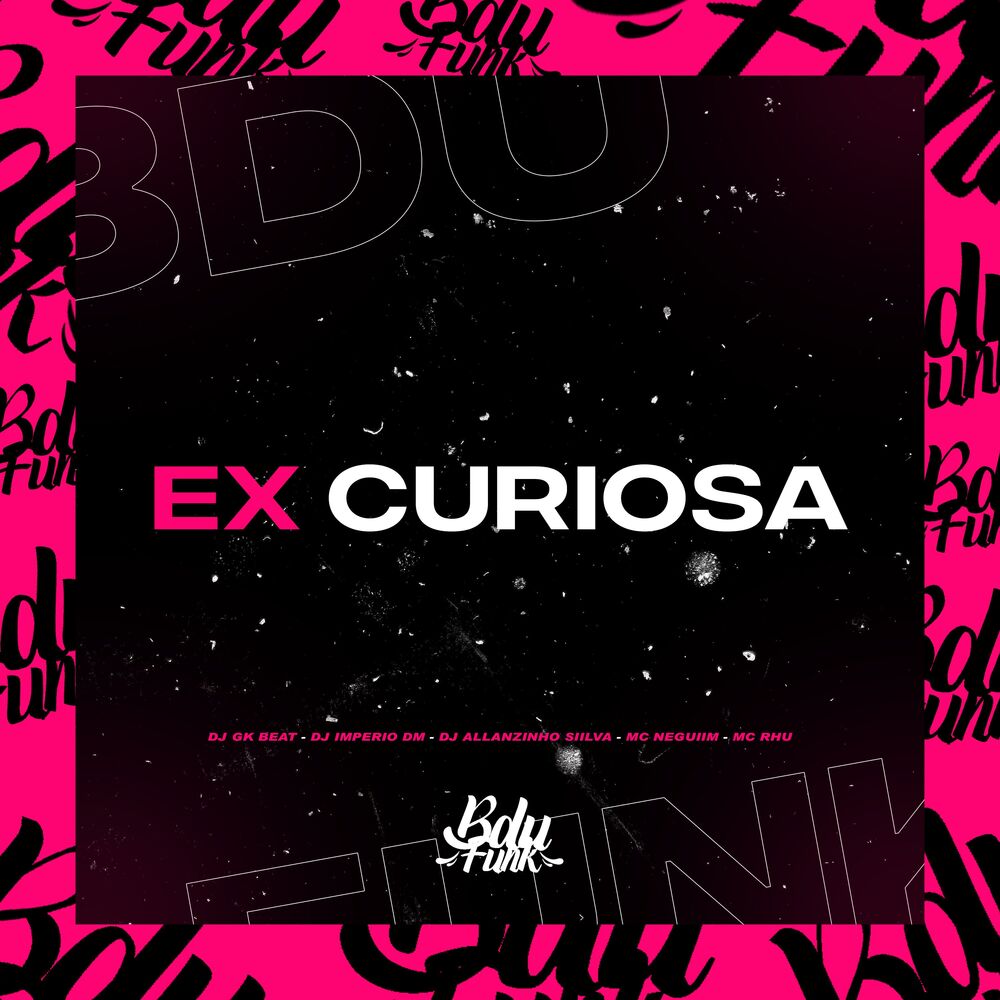 Picture of EX CURIOSA