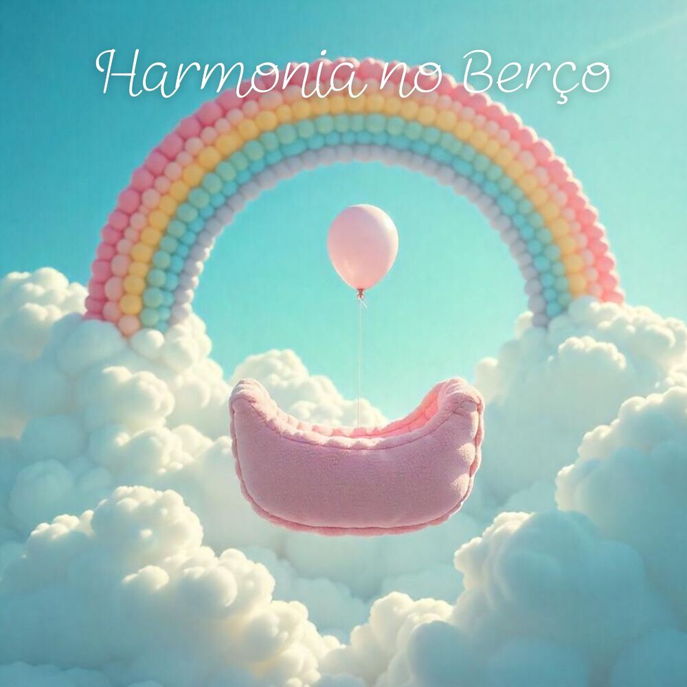Picture of Harmonia no Berço: Bebé a Dormir com Calma e Equilíbrio