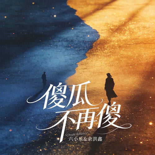 傻瓜不再傻