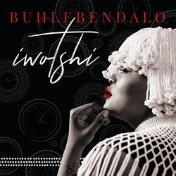 Cover of Iwotshi