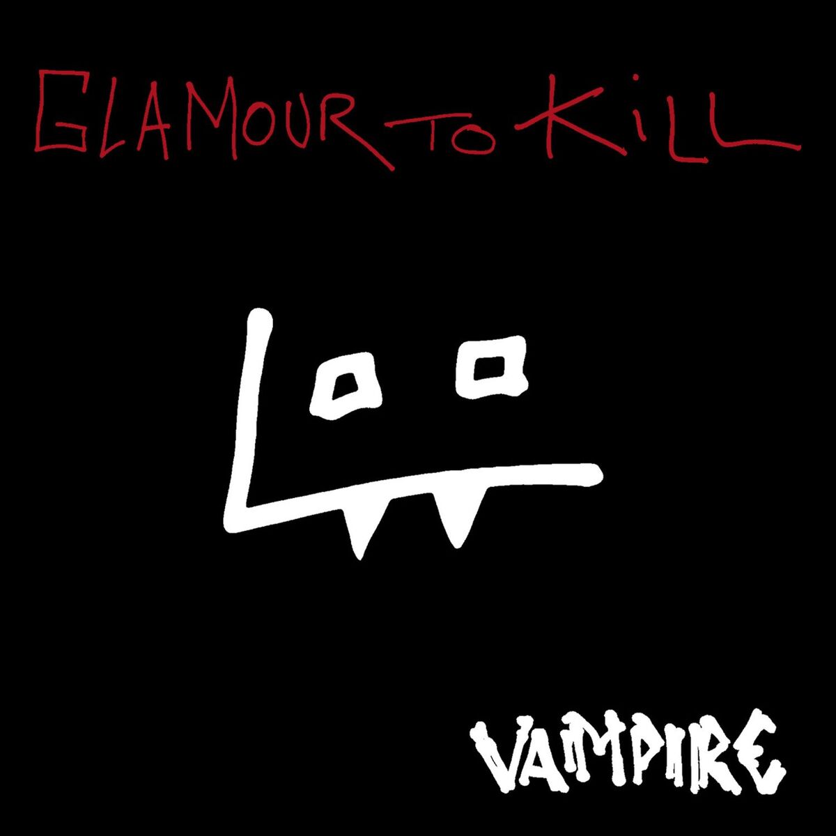 Album cover of Vampire
