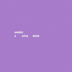Cover of A Little More