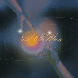 Cover of Sun with Moon