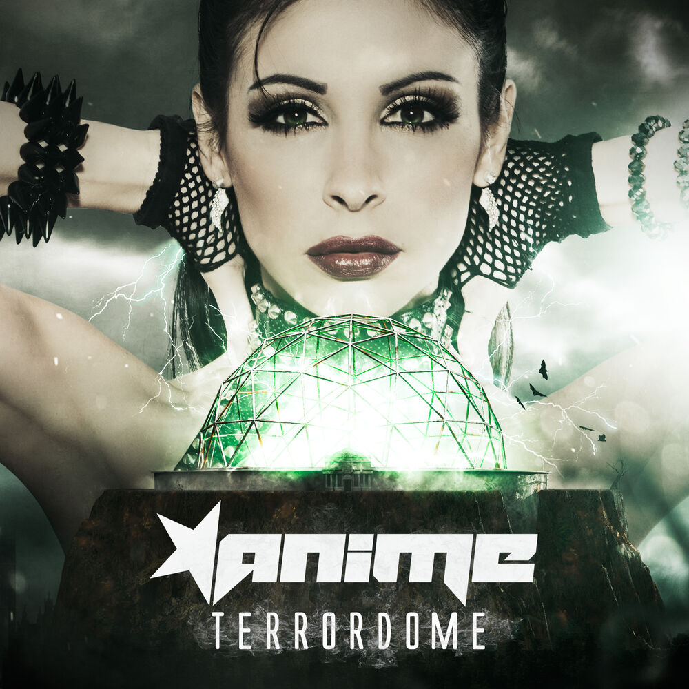Picture of Terrordome