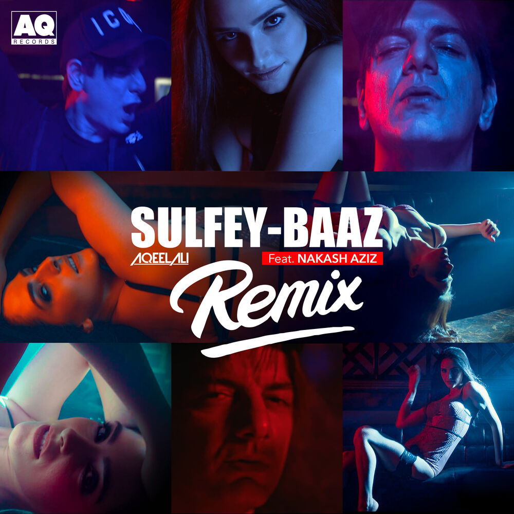 Picture of Sulfey-Baaz (Remix)