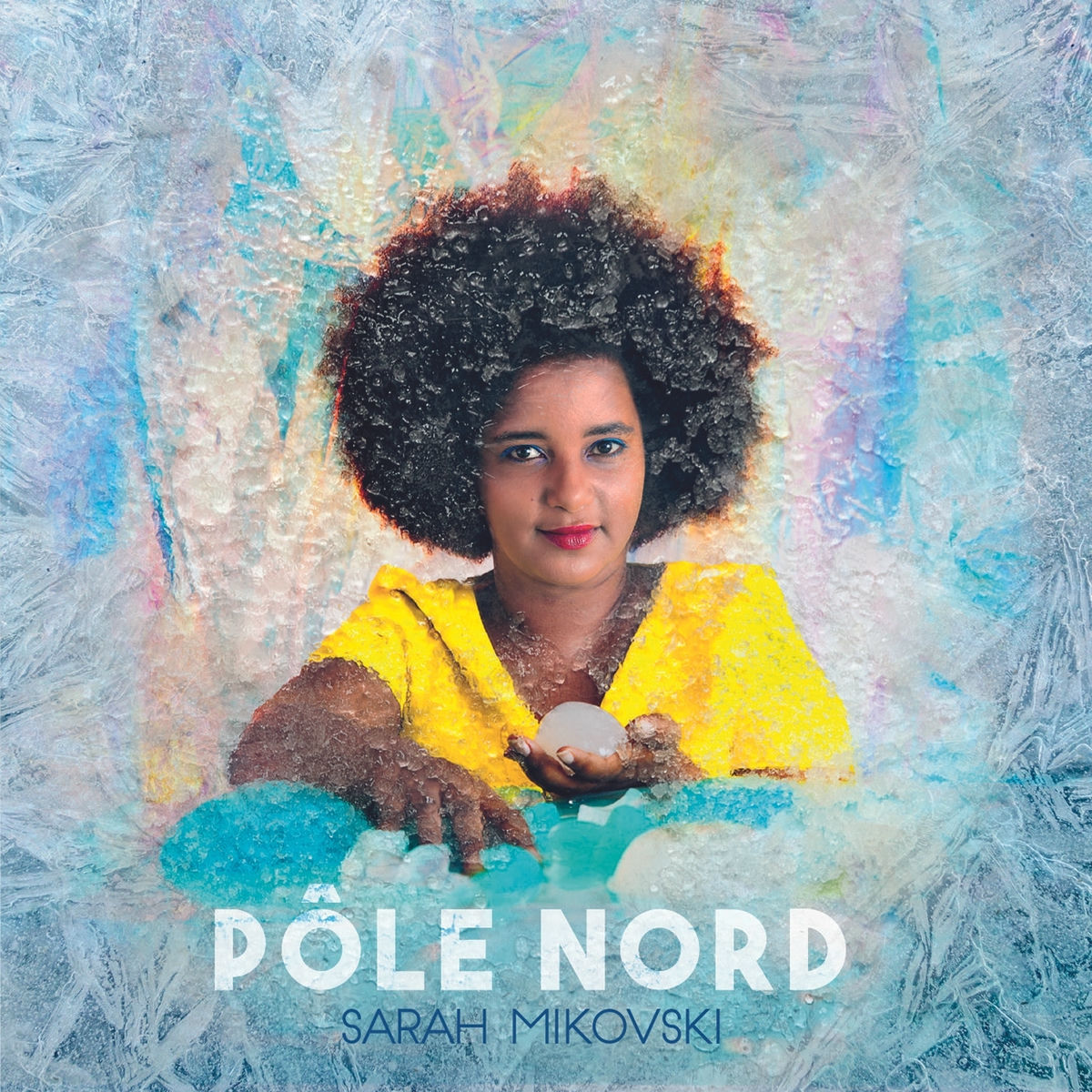Album cover of Pôle Nord