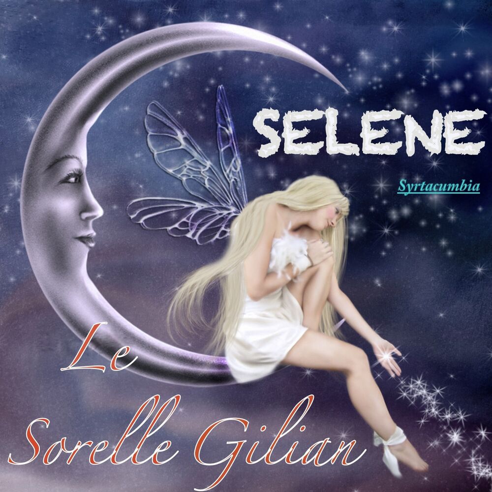 Picture of Selene (Syrtacumbia)