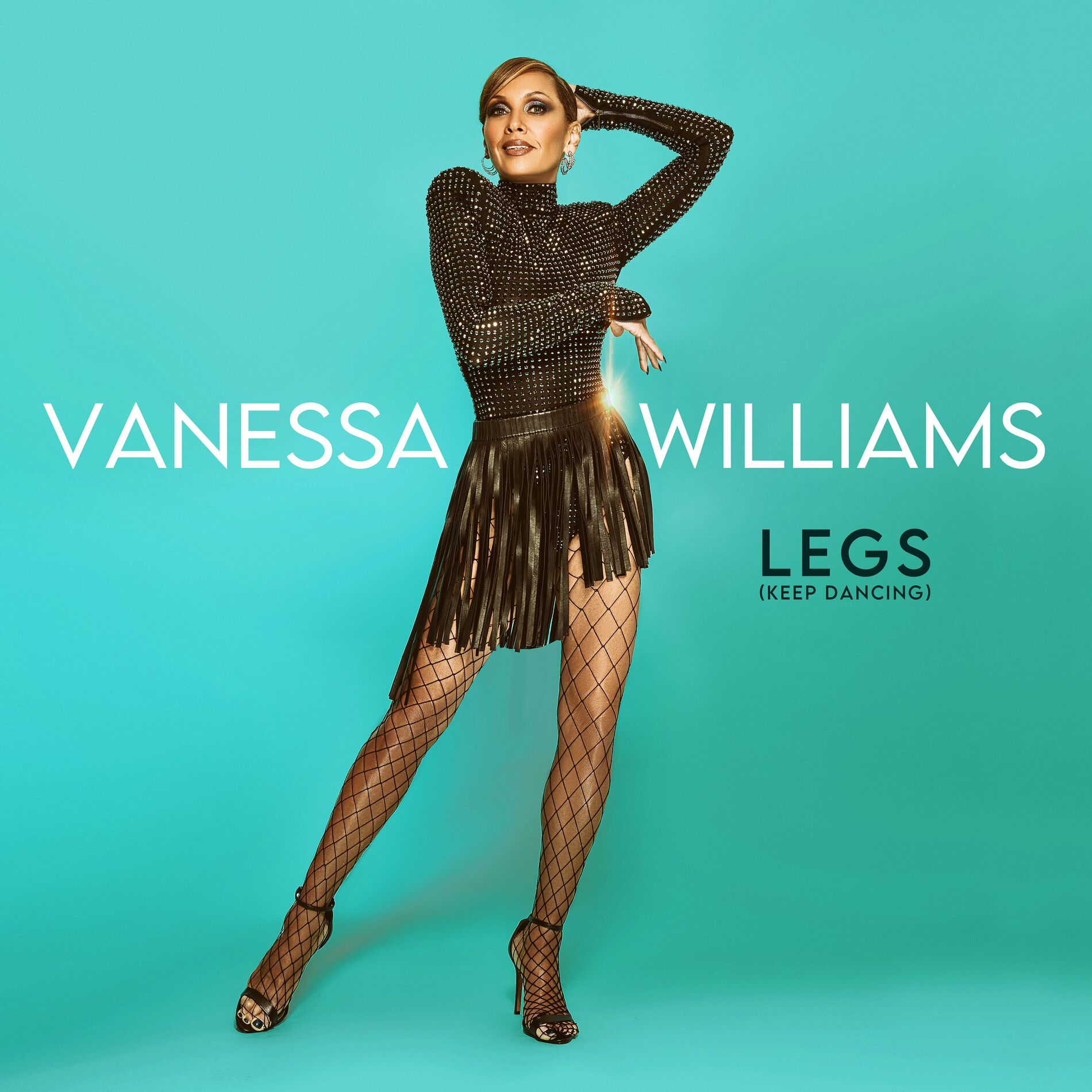Album cover of Legs (Keep Dancing)