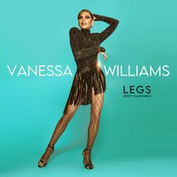 Cover of Legs (Keep Dancing)