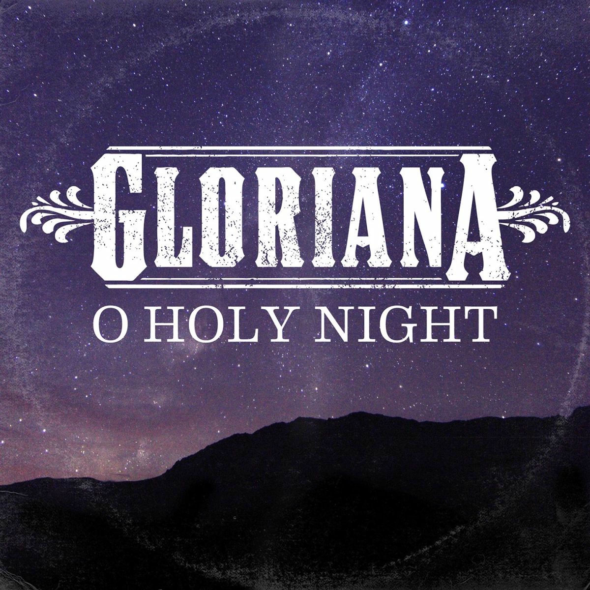 Album cover of O Holy Night