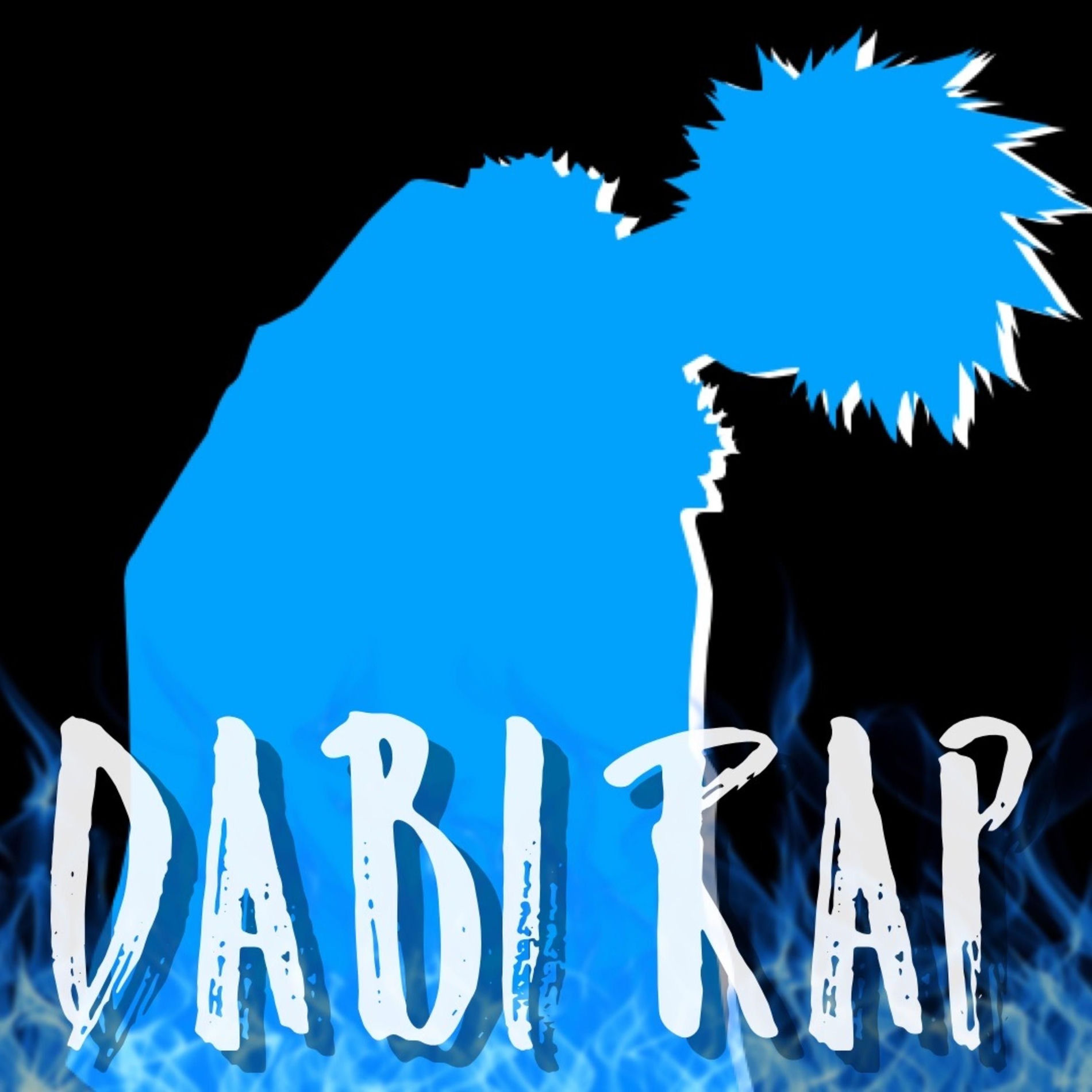 Album cover of Dabi Rap