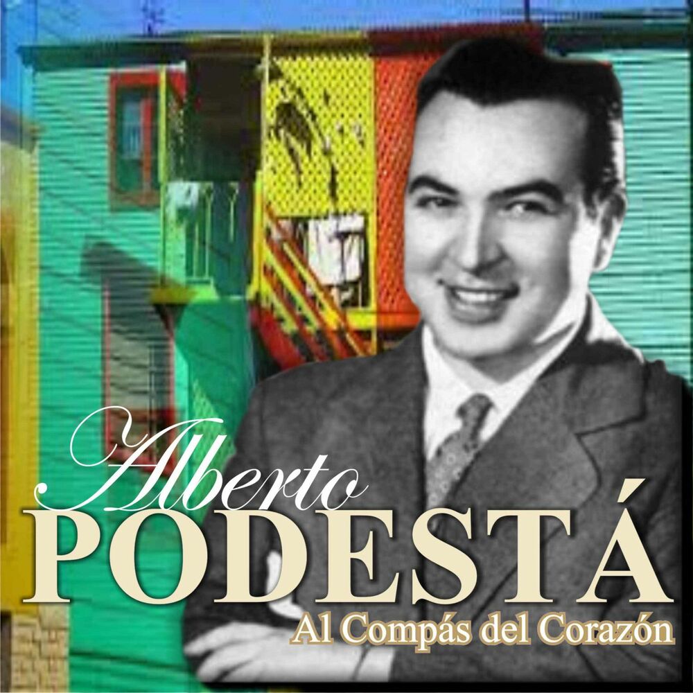 Picture of Al Compás del Corazón