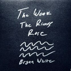 Cover of The Week the Rivers Rose