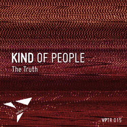 Cover of The Truth