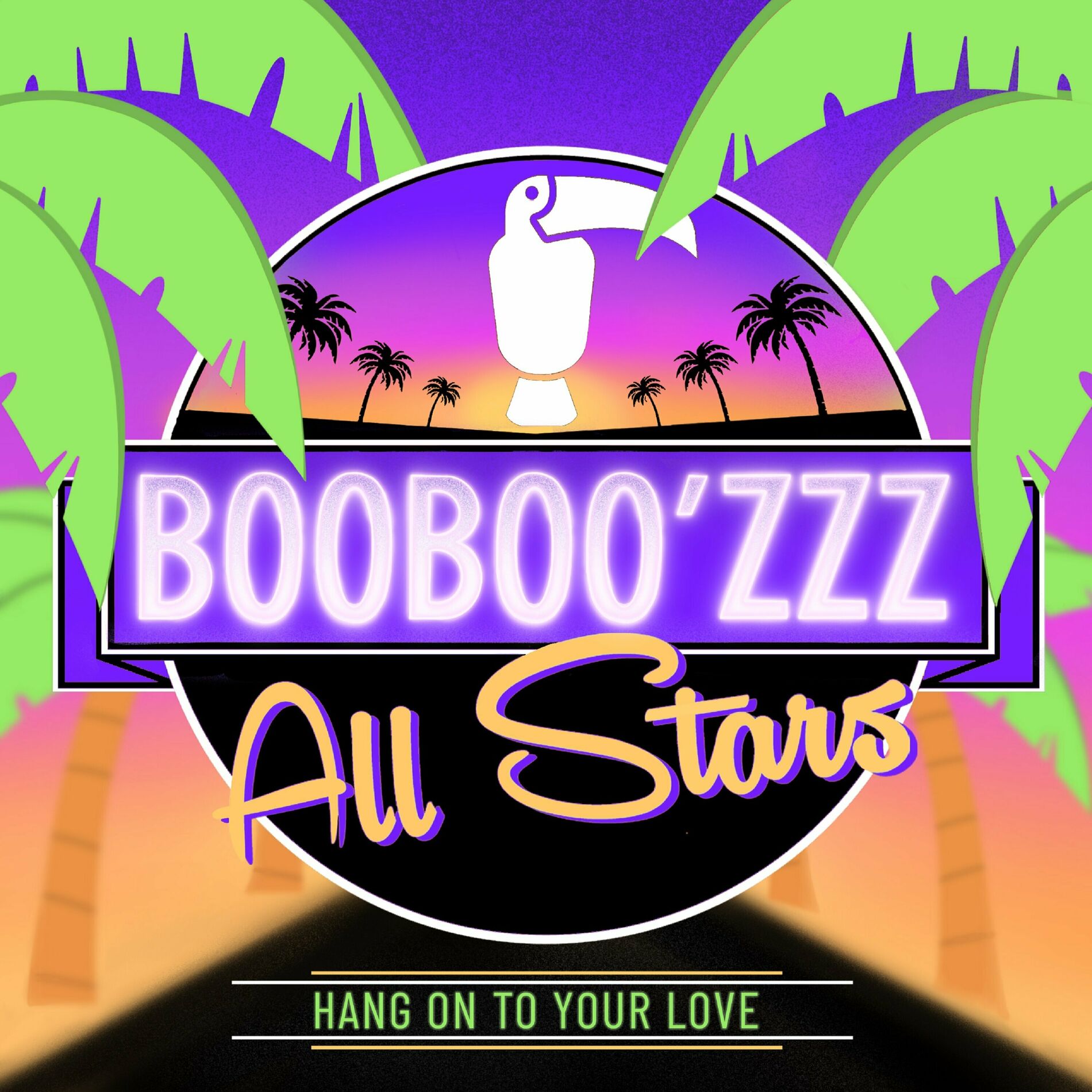 Album cover of Hang on to Your Love