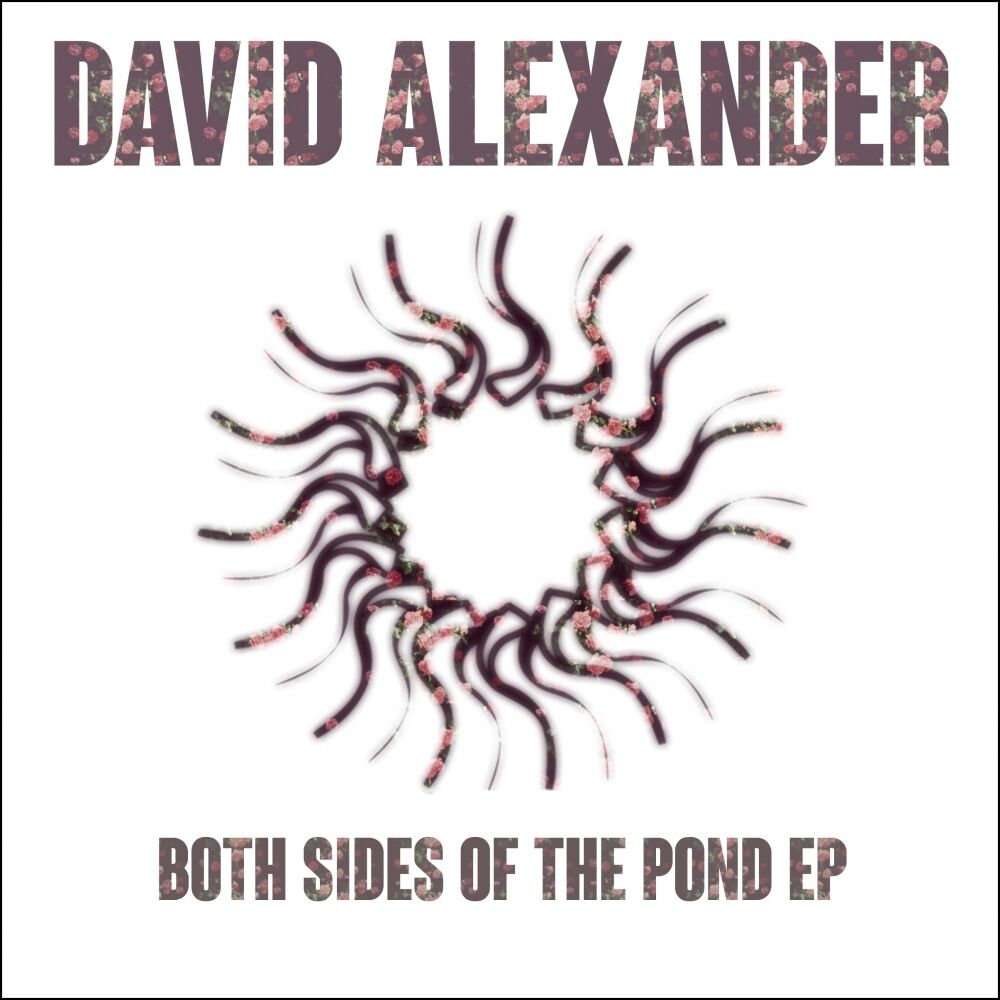 Picture of Both Sides Of The Pond EP