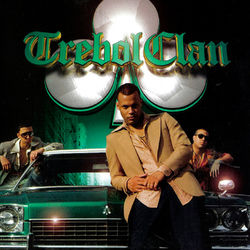 Cover of Los Bacatranes