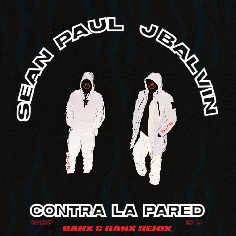 Picture of Contra La Pared (Banx & Ranx Remix)