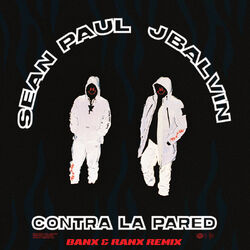 Cover of Contra La Pared (Banx & Ranx Remix)