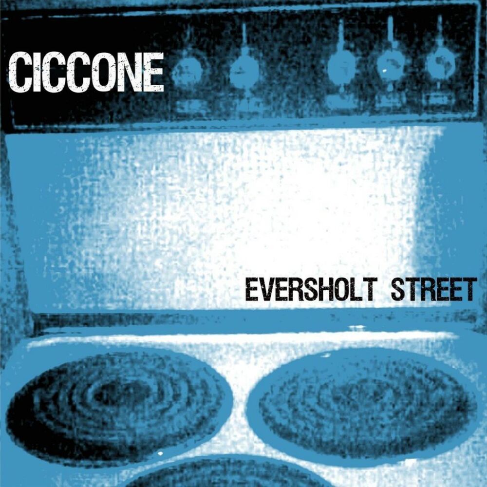 Picture of Eversholt Street