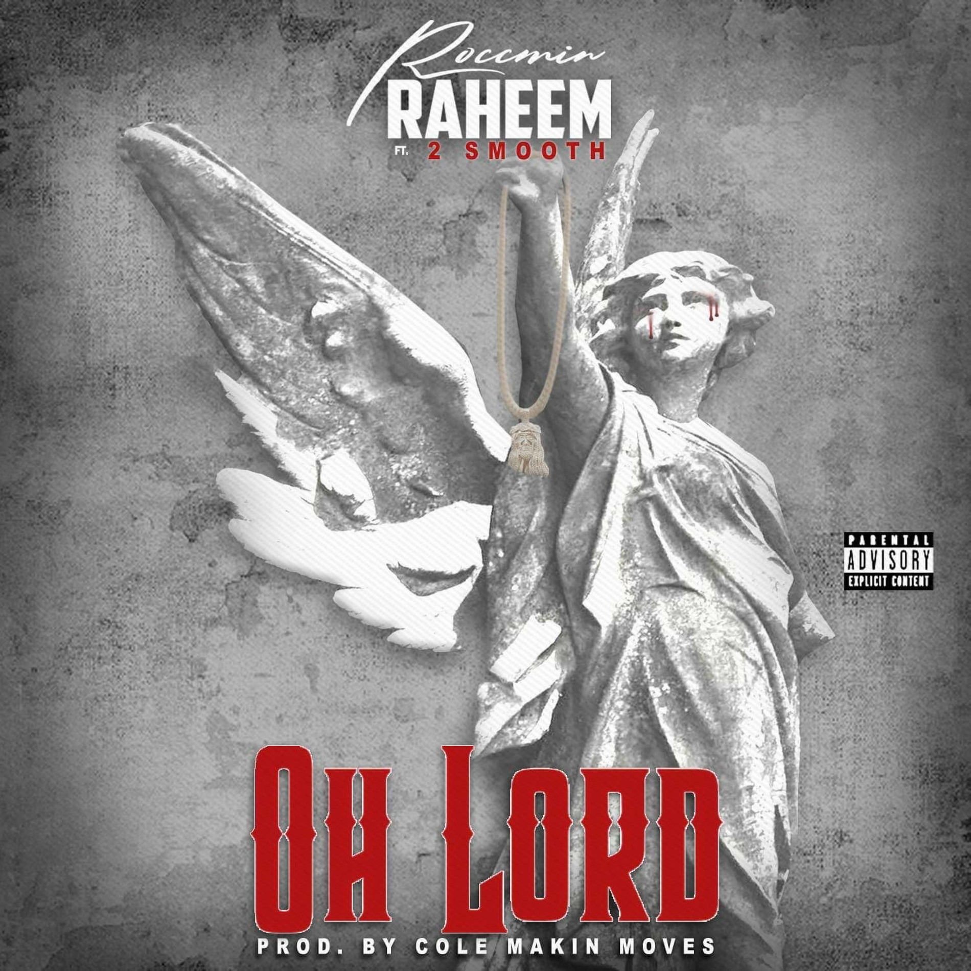 Album cover of Oh Lord (feat. 2 Smooth)