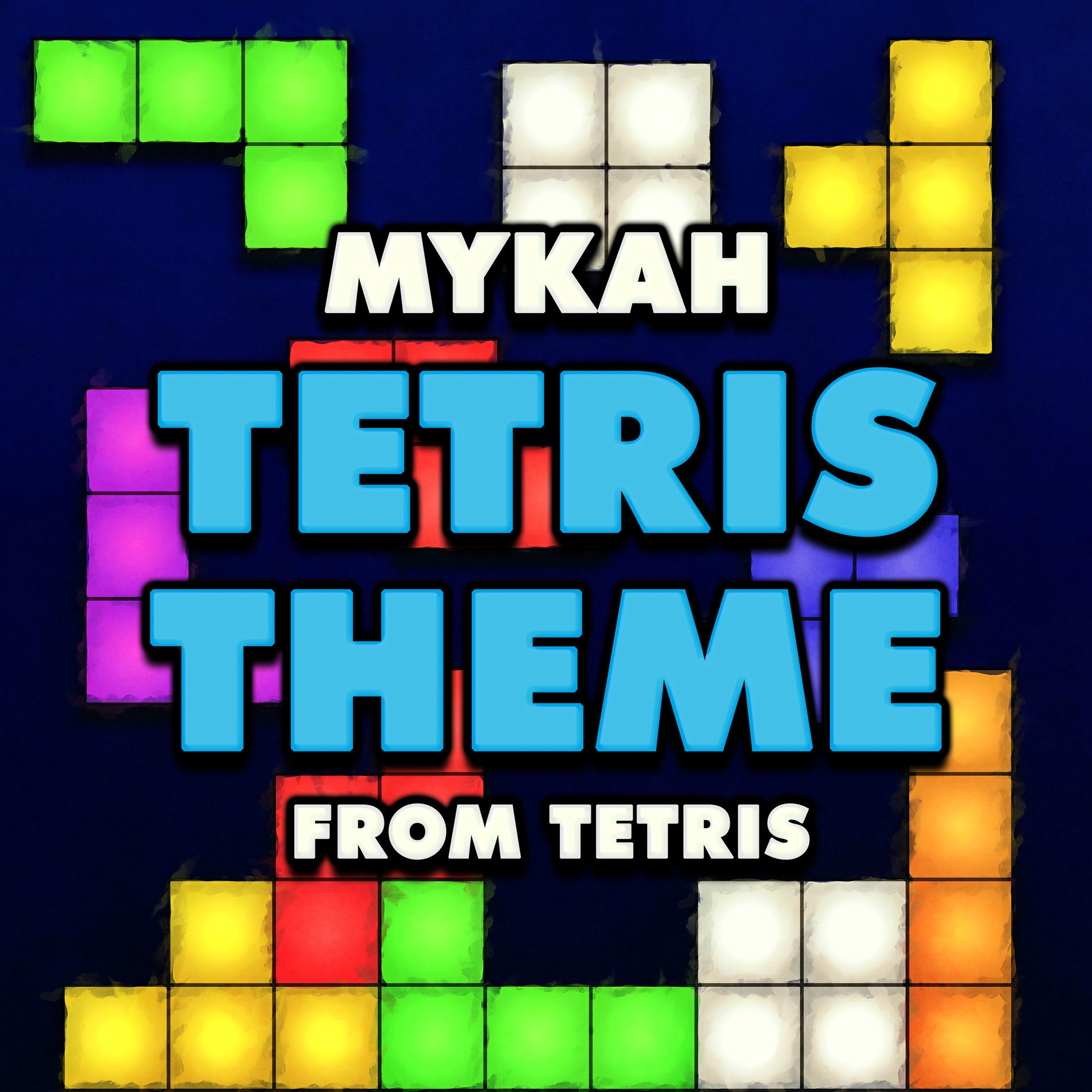 Album cover of Tetris Theme (From 