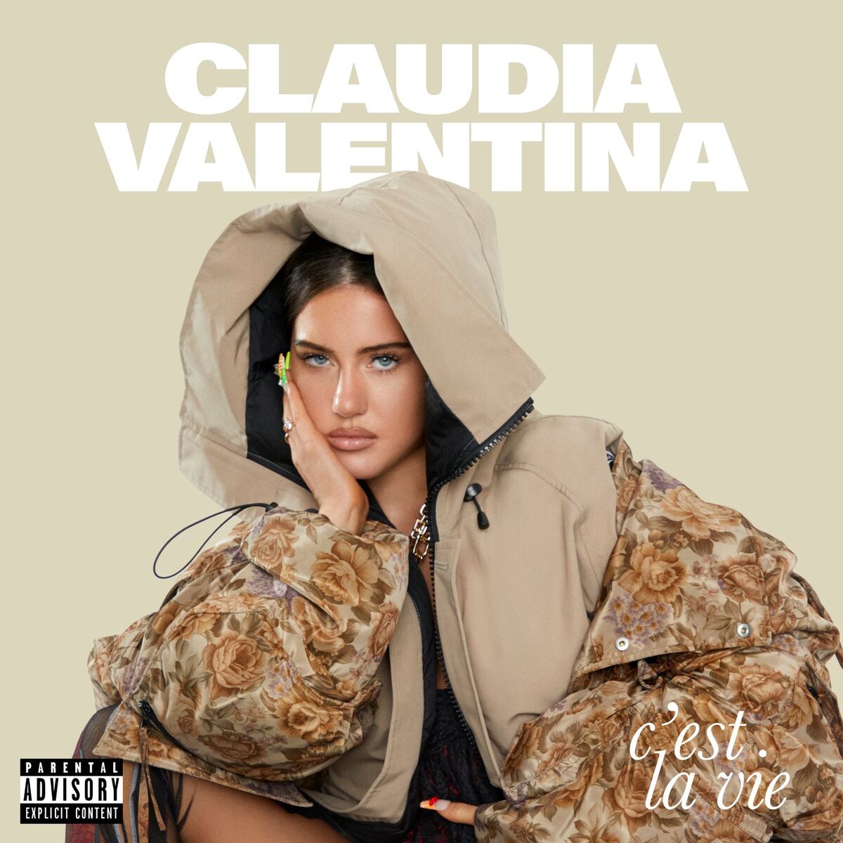 Album cover of C'est La Vie