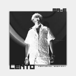 Cover of Lento