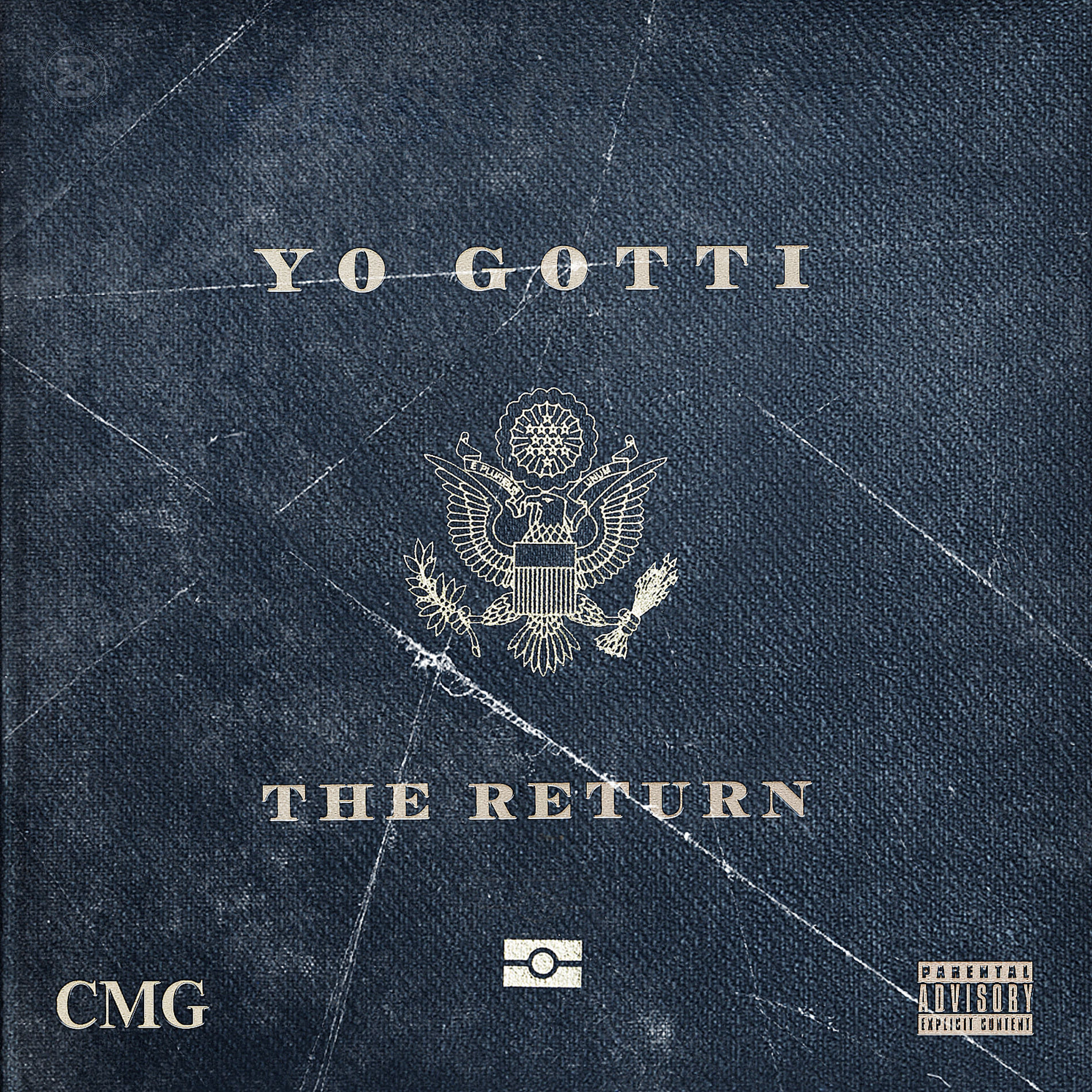Album cover of The Return