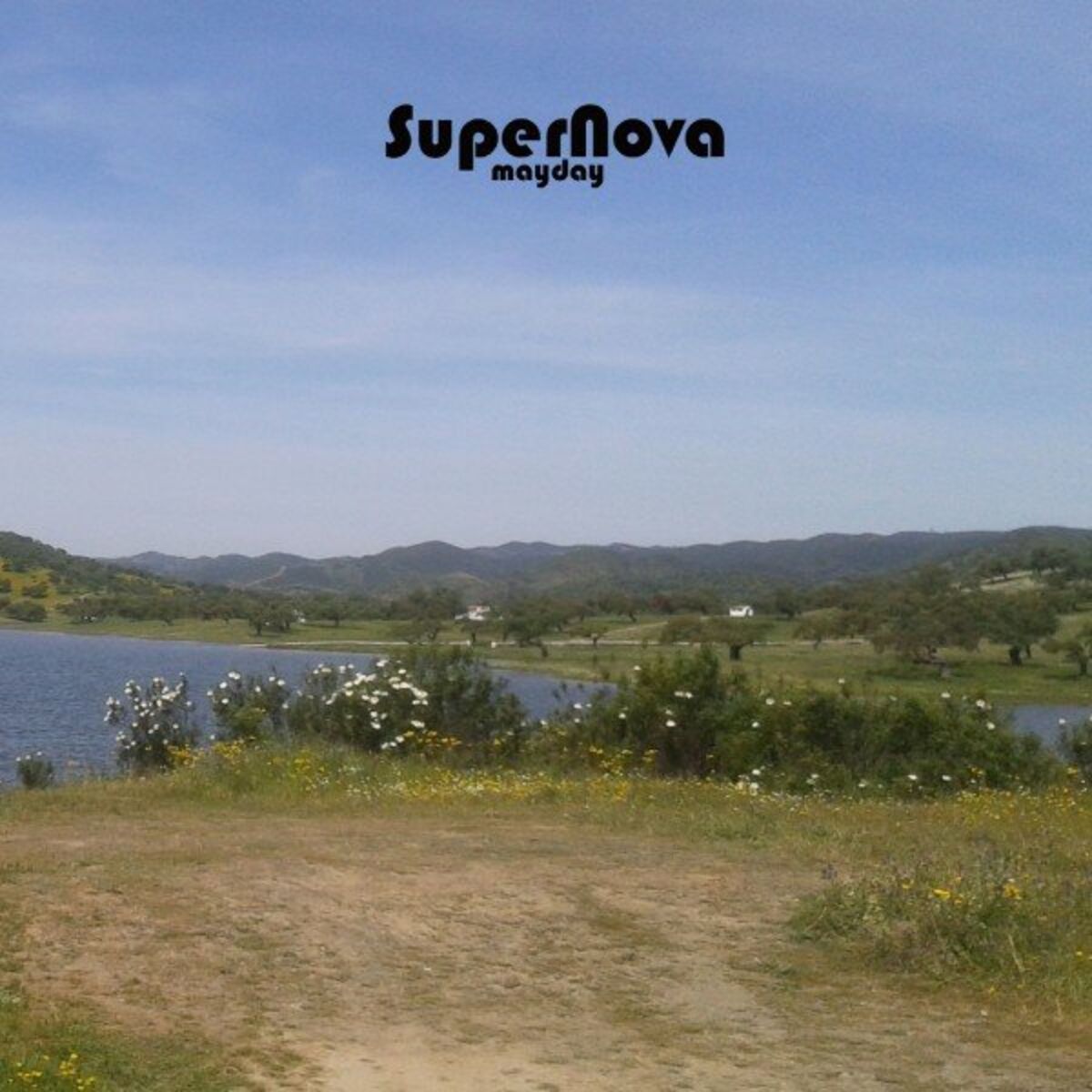 Album cover of Mayday
