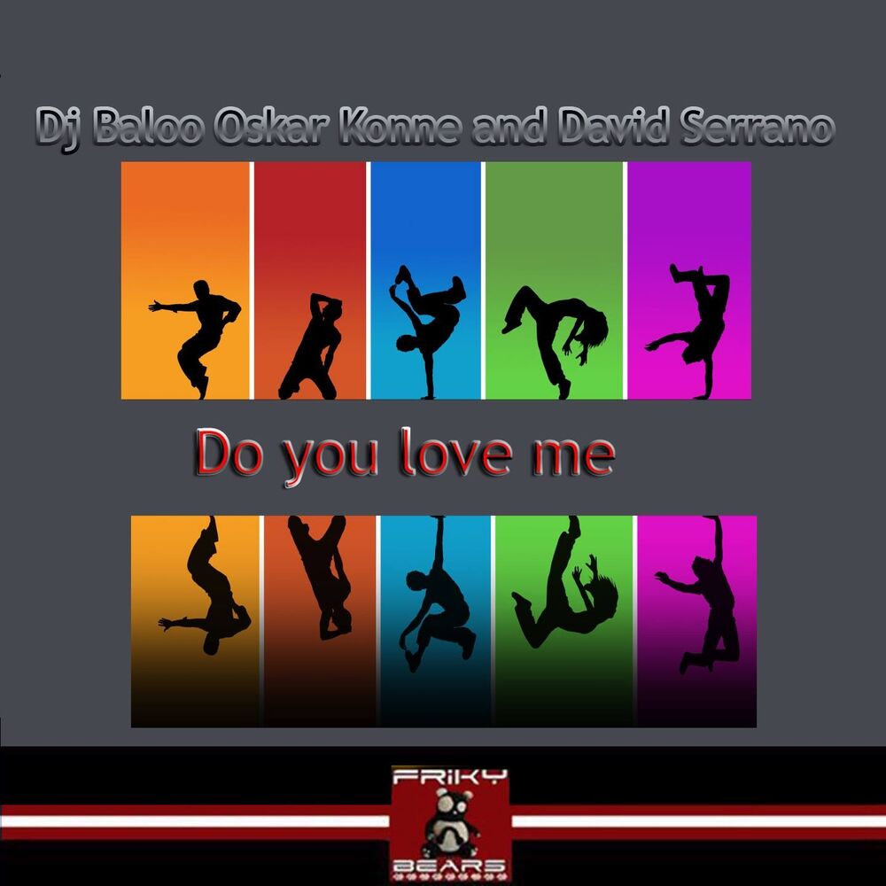 Picture of Do You Love Me