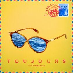 Cover of Toujours (feat. Tim Dup & Lass)