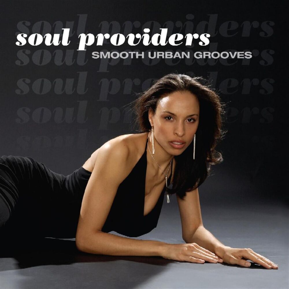 Picture of Smooth Urban Grooves