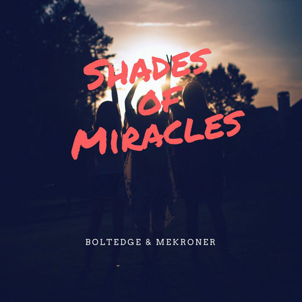 Picture of Shades of Miracles
