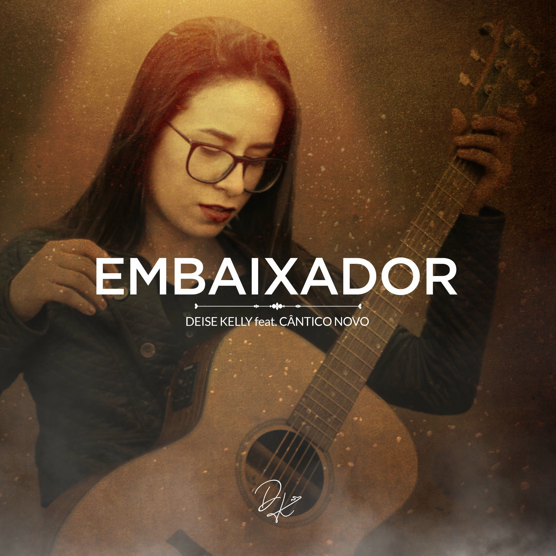 Album cover of Embaixador