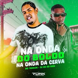 Cover of Na Onda do Boldo na Onda da Cerva