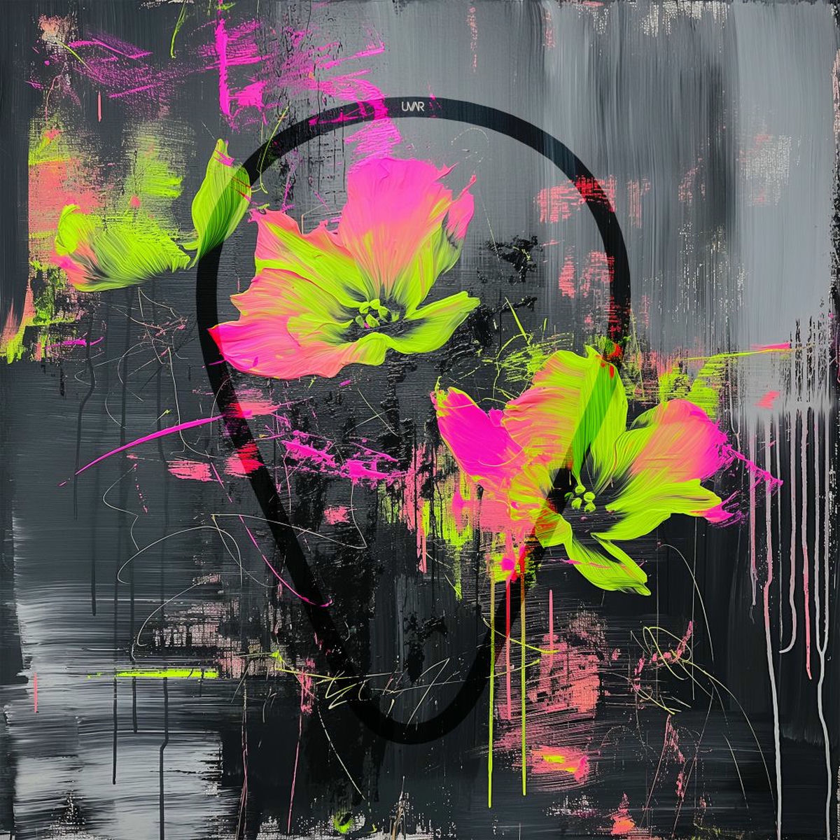 Album cover of The invisible man EP