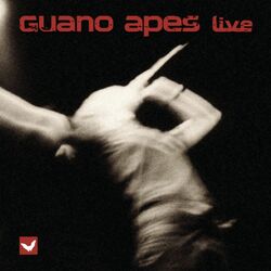 Cover of Live