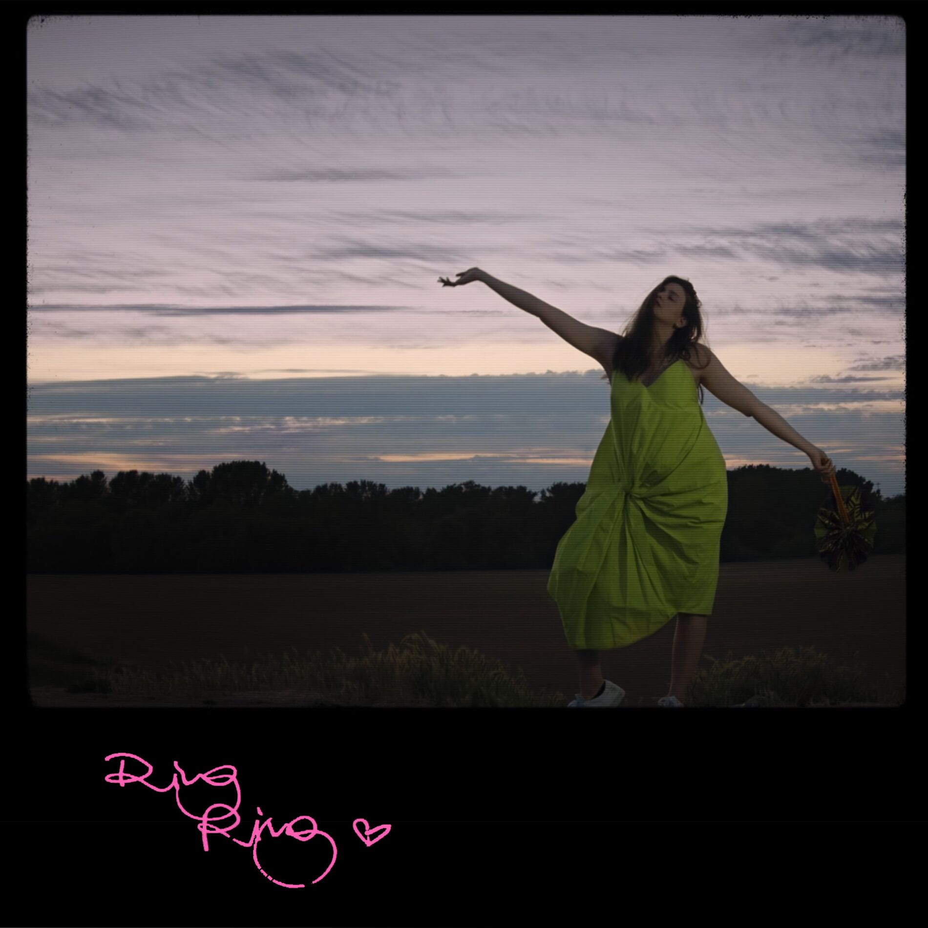 Album cover of Ring Ring