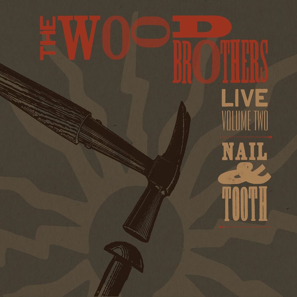 Picture of Live, Volume 2: Nail & Tooth