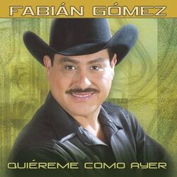 Cover of Quiereme Como Ayer
