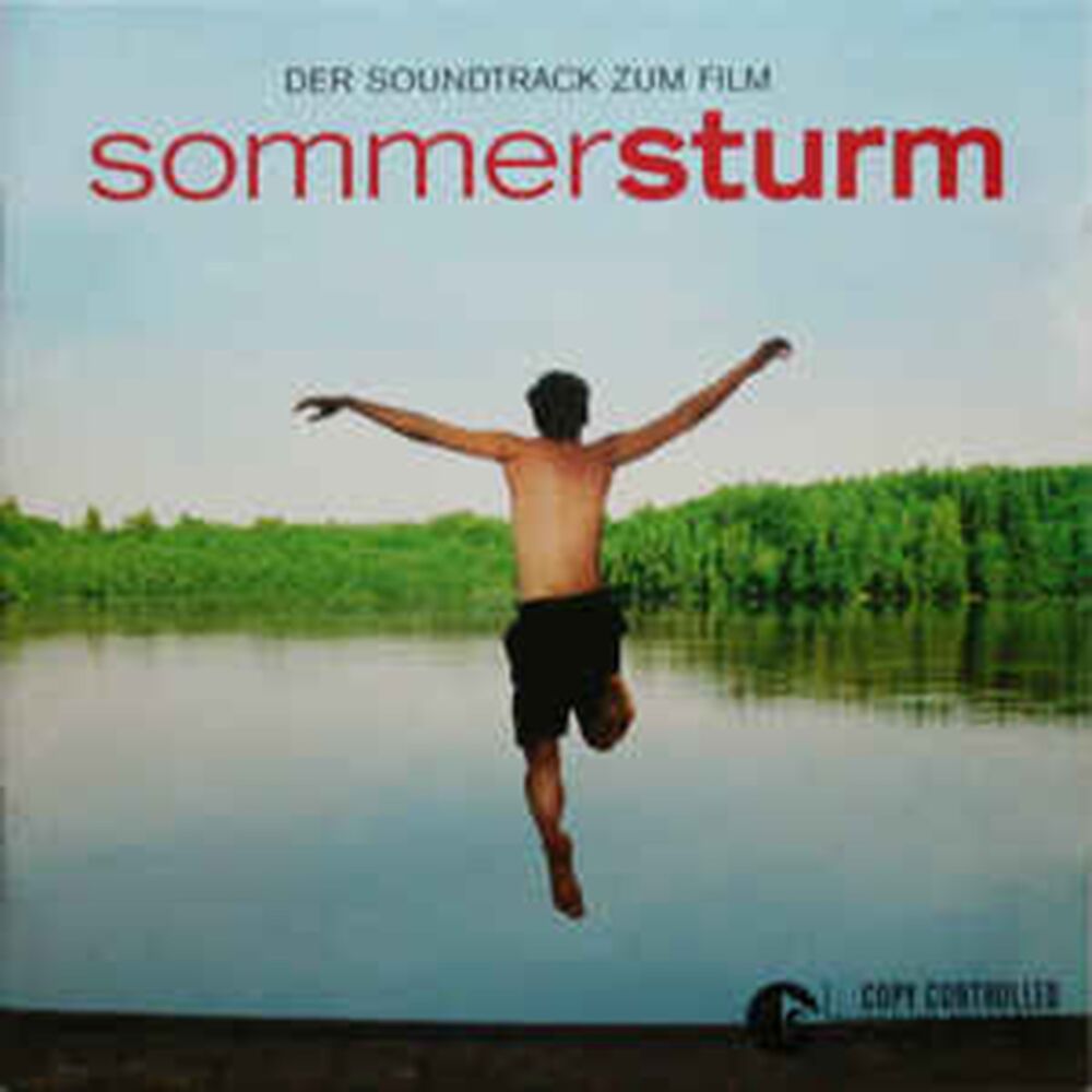 Picture of Sommersturm (Original Soundtrack)